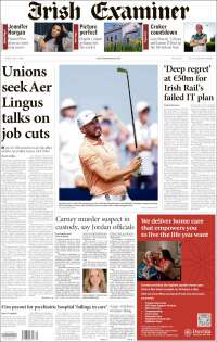 Irish Examiner