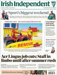 Irish Independent