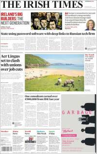 Irish Times