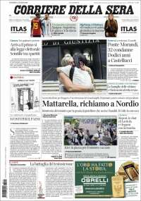 Corriere della Sera