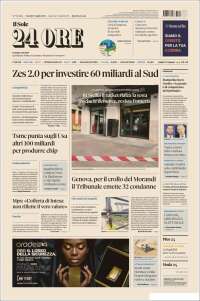 Il Sole 24 ORE