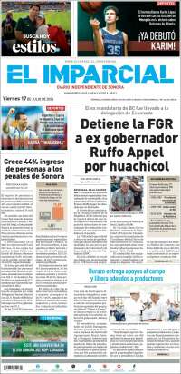 El Imparcial
