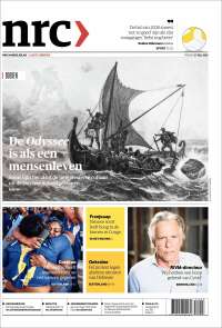 NRC Handelsblad