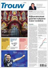 Trouw