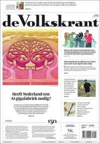 De Volkskrant