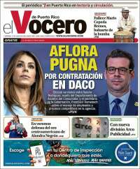 Vocero