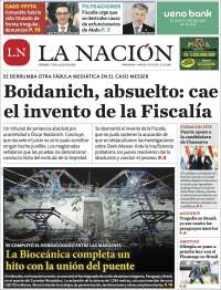 La Nación