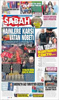 Sabah