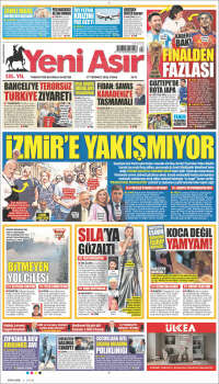 Yeni Asır