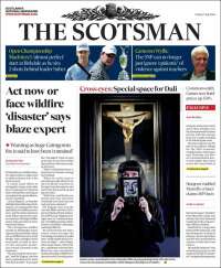 The Scotsman