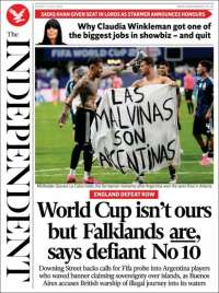 The Independent