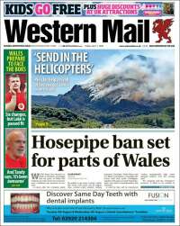 Western Mail