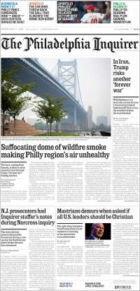 Philadelphia Inquirer