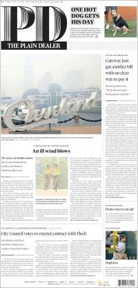 The Plain Dealer