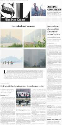 Star-Ledger