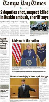 Tampa Bay Times