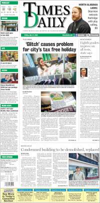 Times Daily