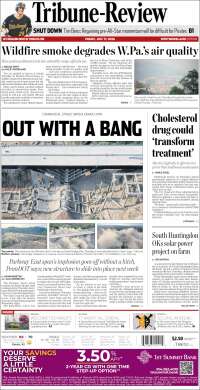 Tribune-Review