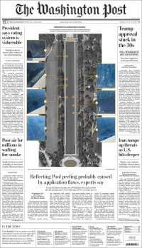 The Washington Post