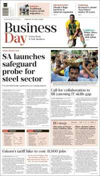 Business Day