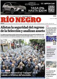 Rio Negro