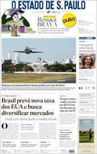 O Estado de São Paulo