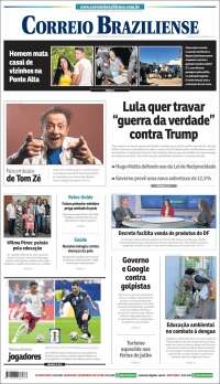 Correio Braziliense