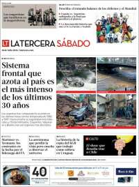 La Tercera