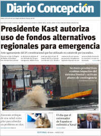 Diario de Concepción
