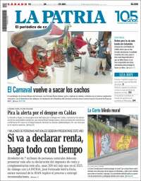 La Patria