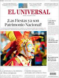 El Universal