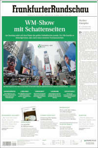 Frankfurter Rundschau