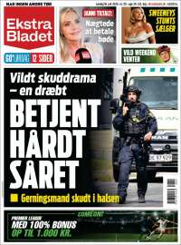 Ekstra Bladet