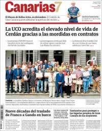 Canarias 7