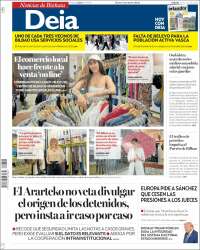 Deia
