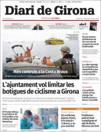 Diari de Girona