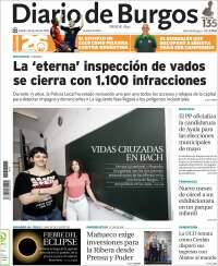 Diario de Burgos