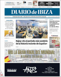 Diario de Ibiza