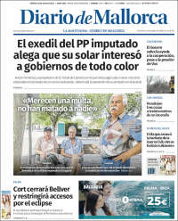Diario de Mallorca