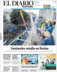 El Diario Montañés