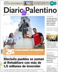 Diario Palentino