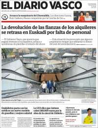 Diario Vasco