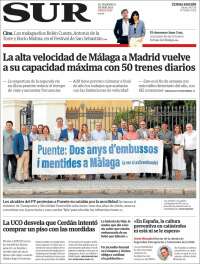 Diario el Sur