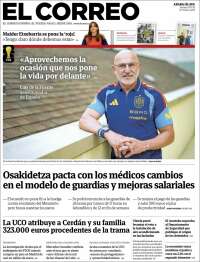 El Correo - Álava