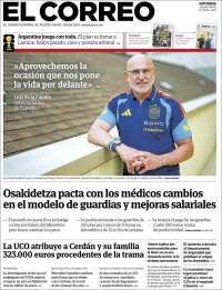 El Correo - Guipuzcoa