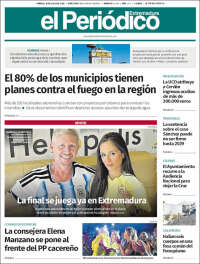 El Periódico de Extremadura