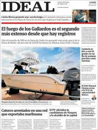 Ideal Almeria