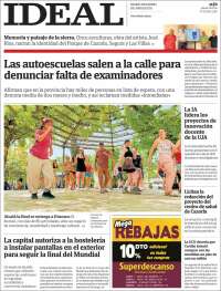 El Ideal de Jaén