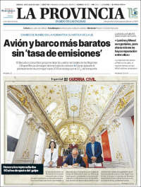 La Provincia