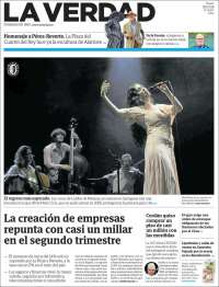 La Verdad de Murcia
